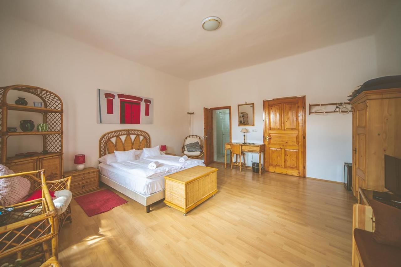 Bed and Breakfast Palkonyha Panzio Speiz Palkonya Zewnętrze zdjęcie