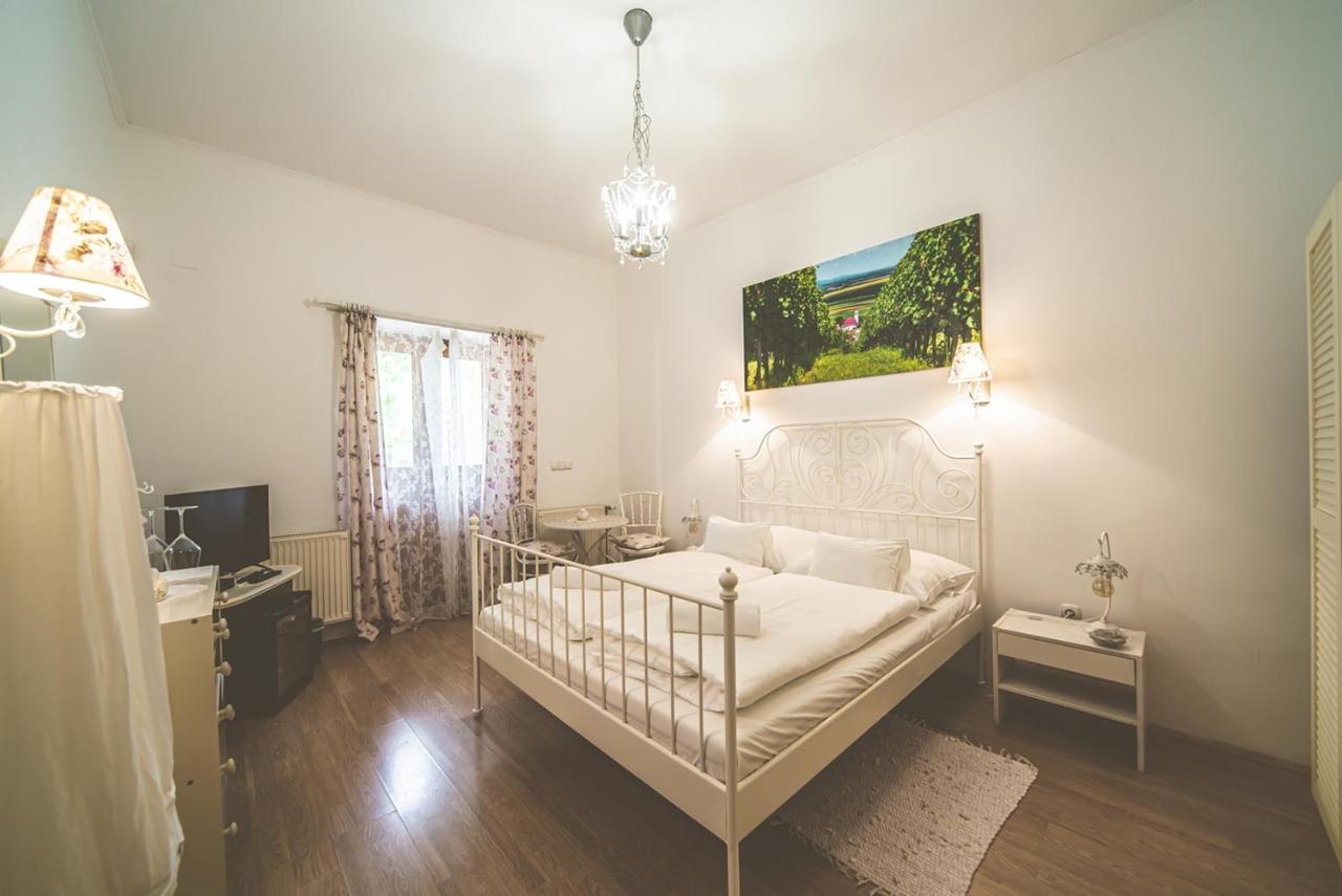 Bed and Breakfast Palkonyha Panzio Speiz Palkonya Zewnętrze zdjęcie